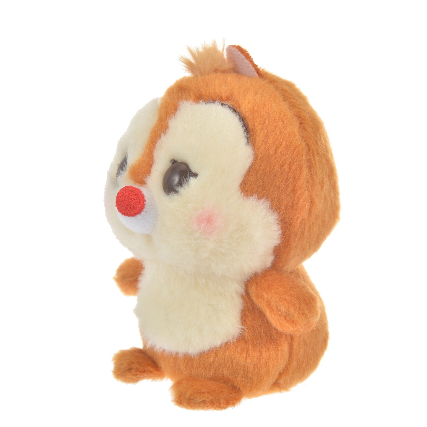  Urupocha-chan Chip&Dale Doll 