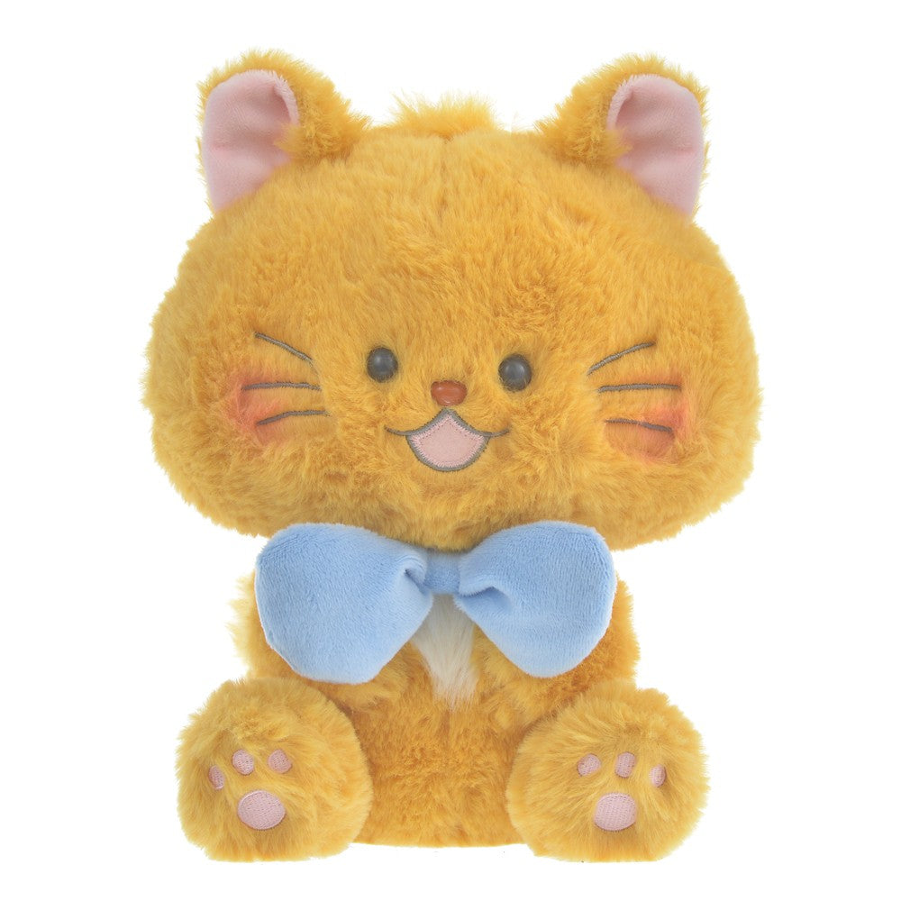 Plush & Keychain Plush NORIYUKI ECHIGAWA CAT DAY 2023 (release date: February 3, 2023)