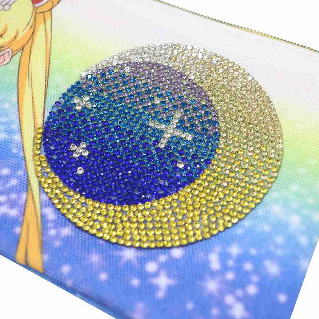 Sailor Moon Pouch