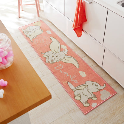  Dumbo pattern kitchen rug 