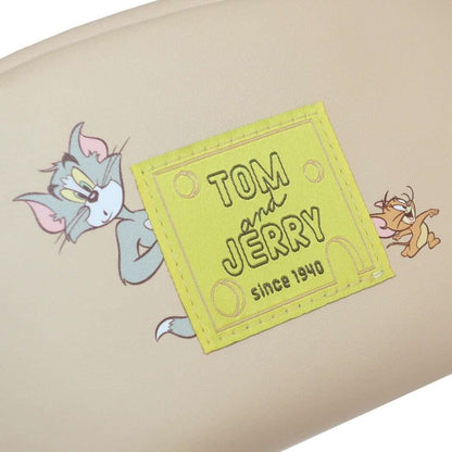 Tom&Jerry貼紙系列多用途小袋
