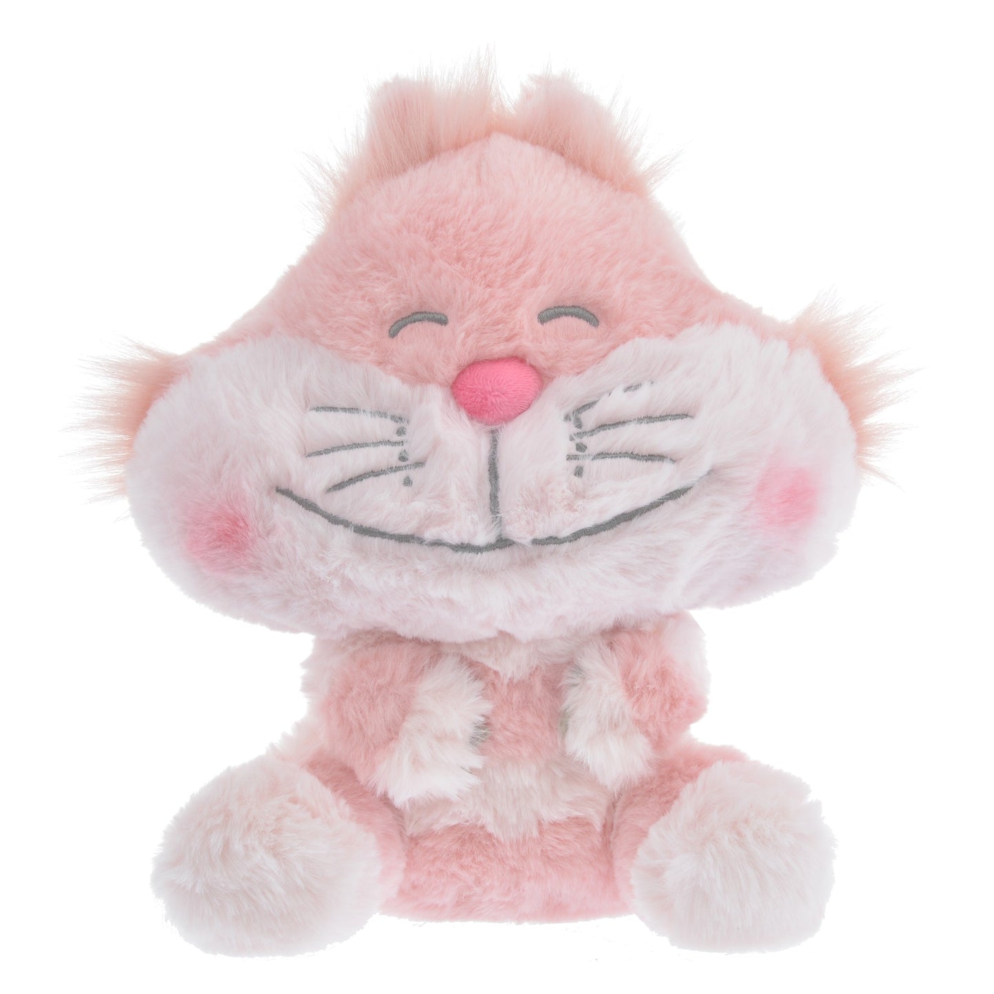 Plush & Keychain Plush NORIYUKI ECHIGAWA CAT DAY 2023 (release date: February 3, 2023)