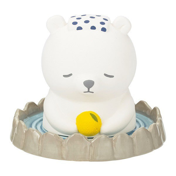 Nemunemu Animals Polar Bear Spa Humidifier