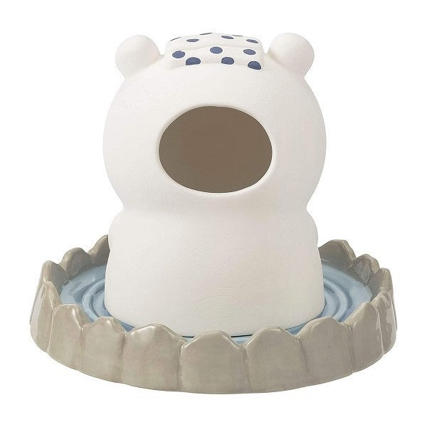 Nemunemu Animals Polar Bear Spa Humidifier