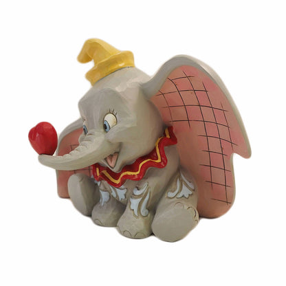  Disney Traditions Dumbo Decoration 
