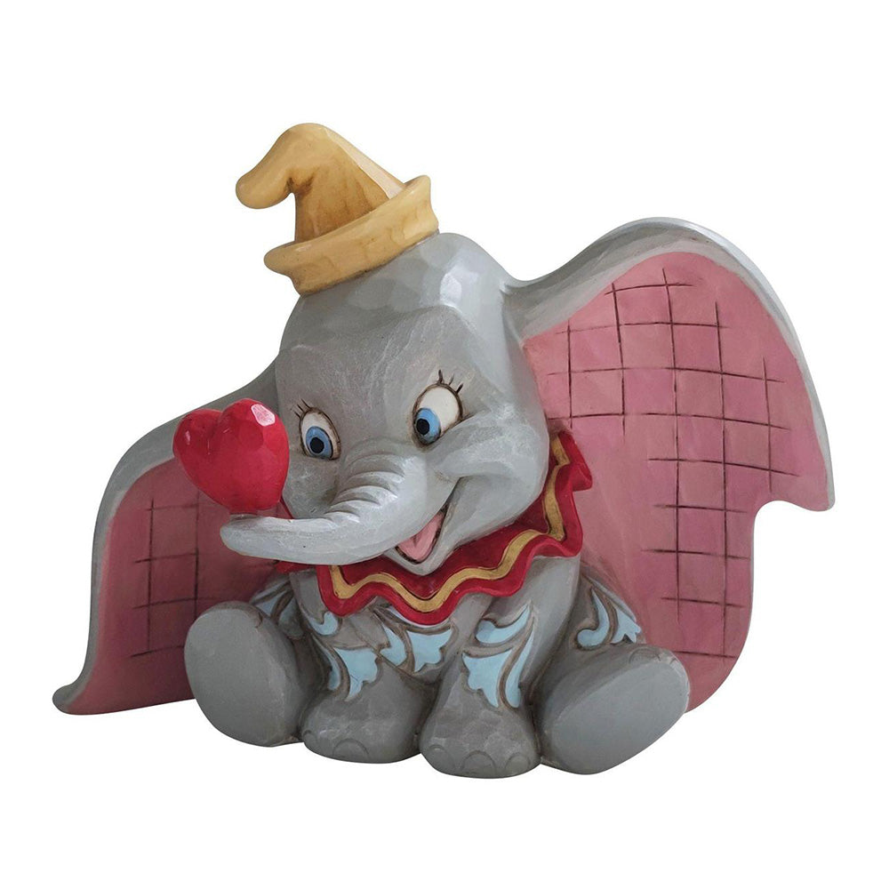  Disney Traditions Dumbo Decoration 