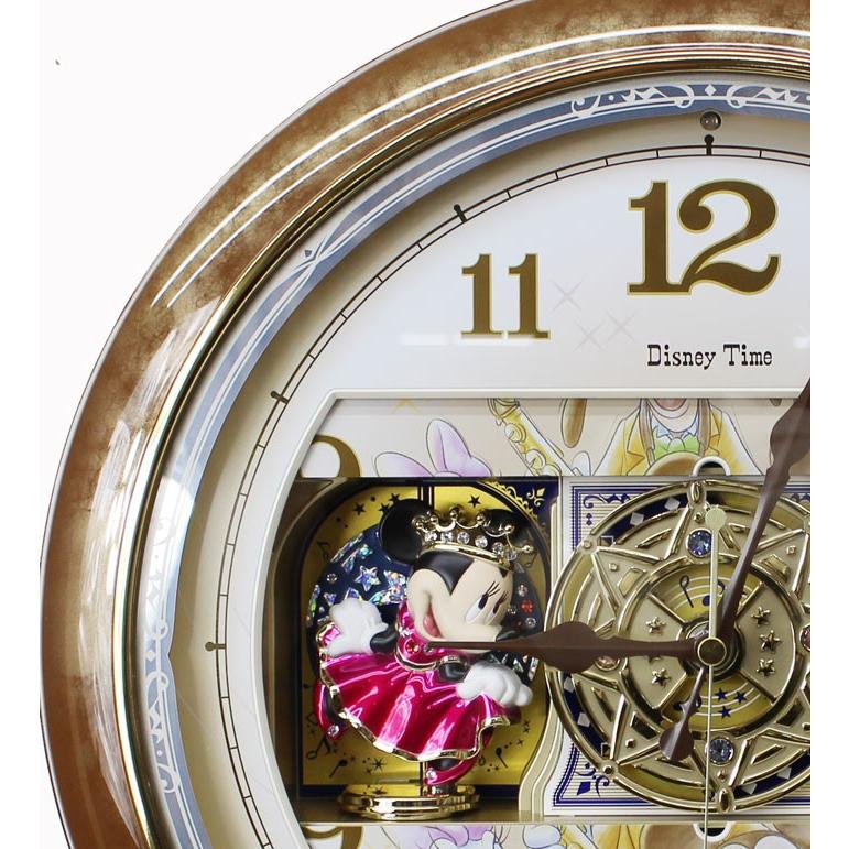 Disney motion wall discount clock