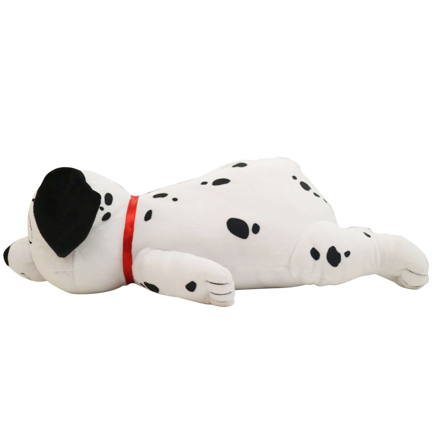 101 Dalmatians Cushion Sleep Monochrome