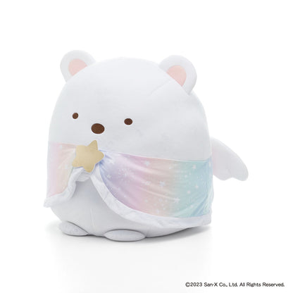  Sumikko Gurashi Starry Sky Theme Futon Organizer 