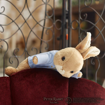  Peter Rabbit doll H37cm 