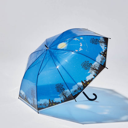  Disney Peter Pan Umbrella 