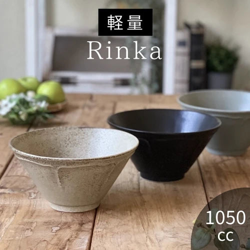 日本RInka 拉麵碗 日本製 (2PCS/4PCS)