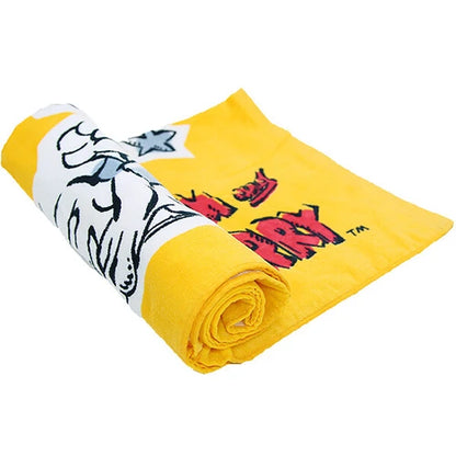  Tom&Jerry Cotton Beach Towel 