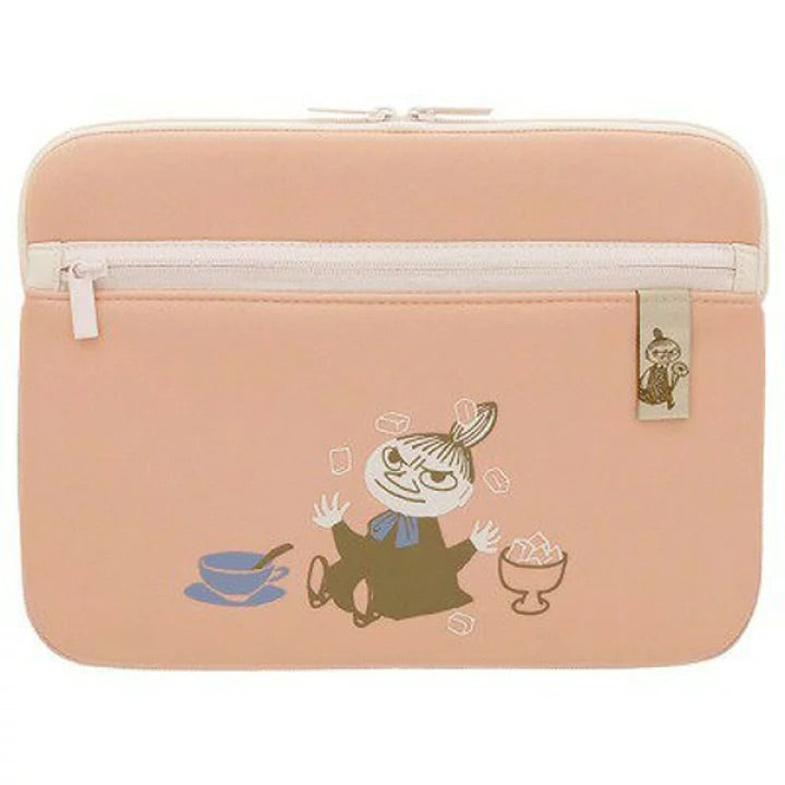 Moomin little my tablet case