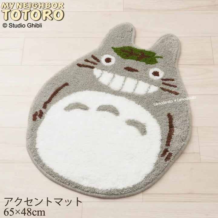 Totoro carpet