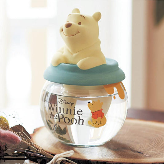 Winnie the Pooh加濕器擺設