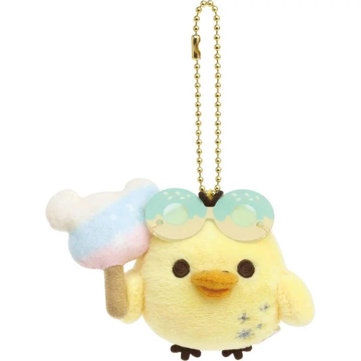  Rilakkuma "Strange Amusement Park" series 