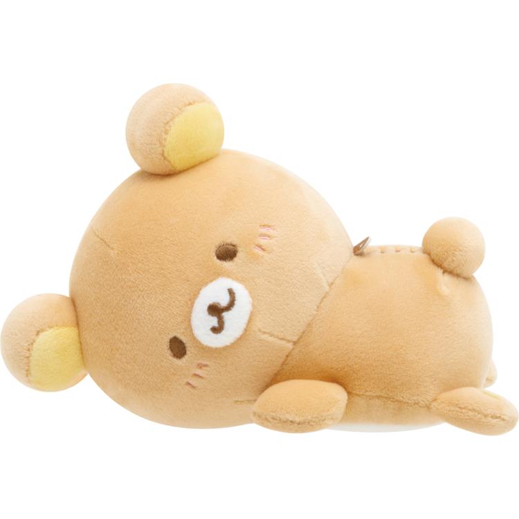 Rilakkuma Fat Doodle Figure 