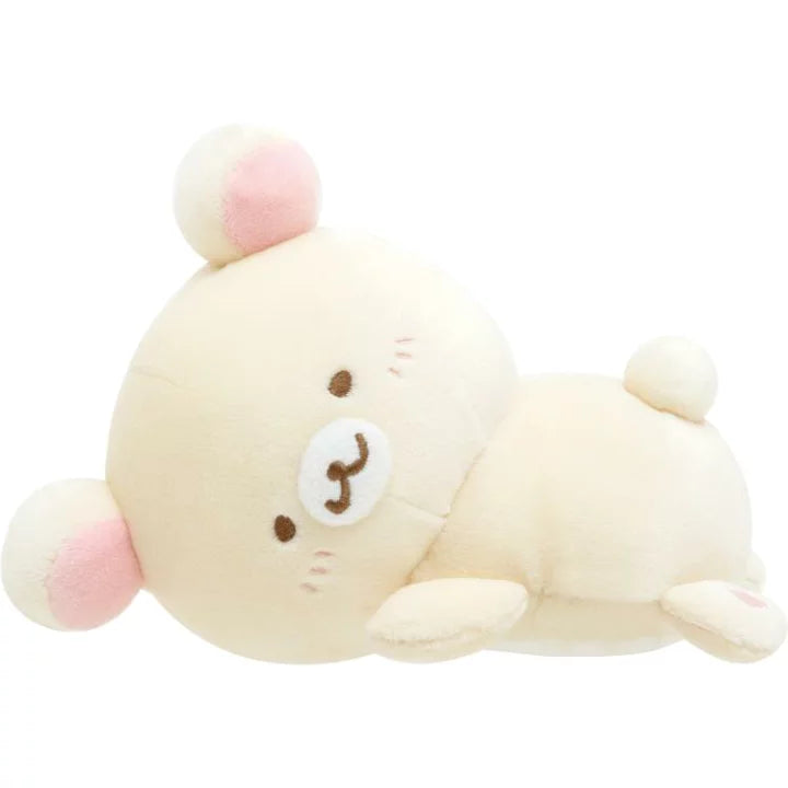 Rilakkuma Fat Doodle Figure 