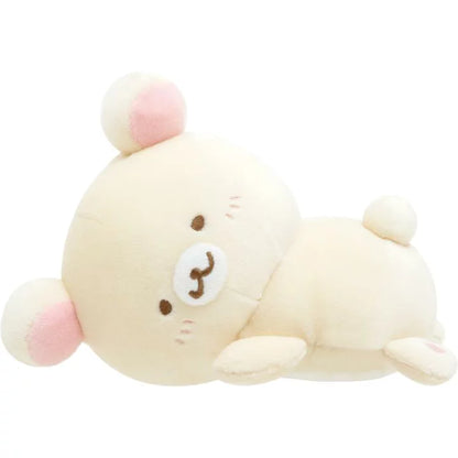 Rilakkuma Fat Doodle Figure 