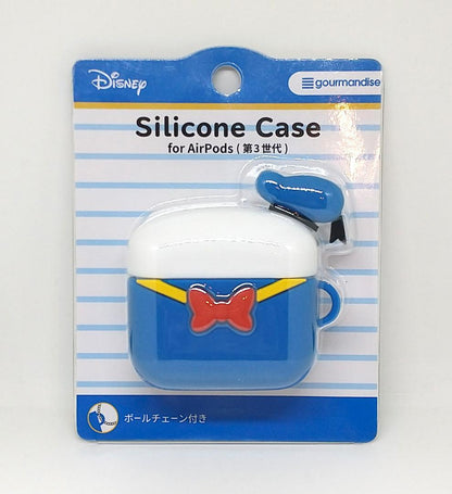 Disney characters AirPods(第 3 代) 兼容保護套