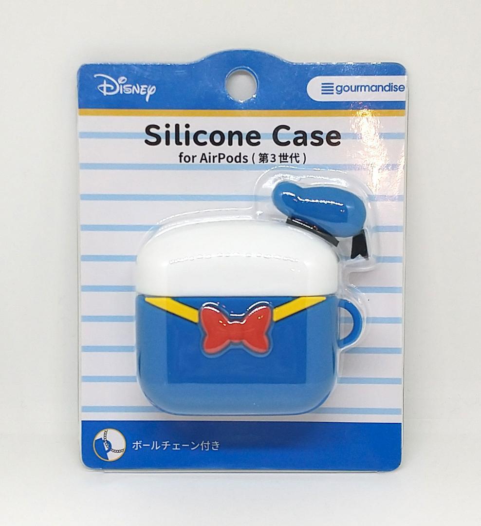 Disney characters AirPods (3rd Generation) Compatible Case