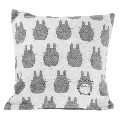 My Neighbor Totoro Two Silhouette Cushions 2pcs