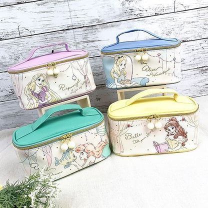 Disney Princess Cosmetic Bag