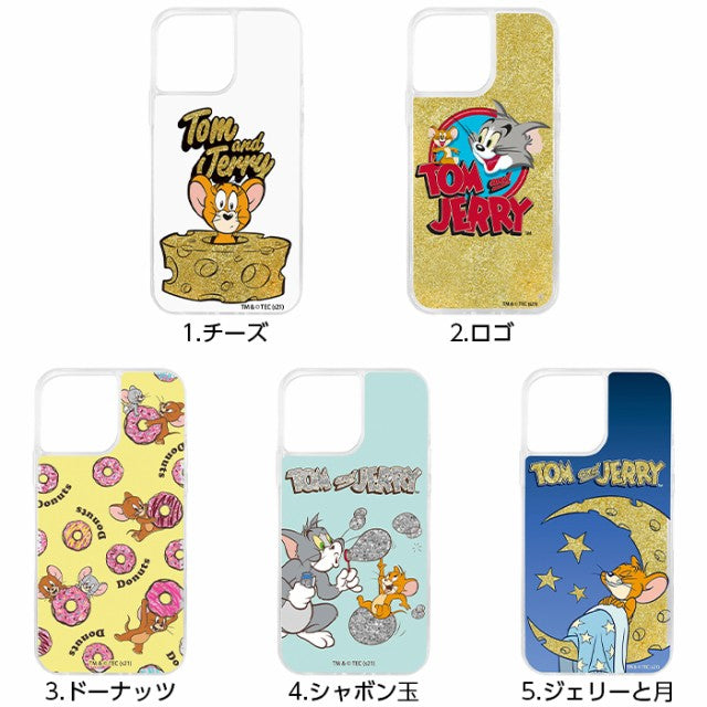 Tom&amp;Jerry iPhone 13 Pro Max Phone Case