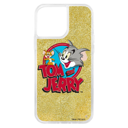 Tom&Jerry iPhone 13 Pro Max電話殼