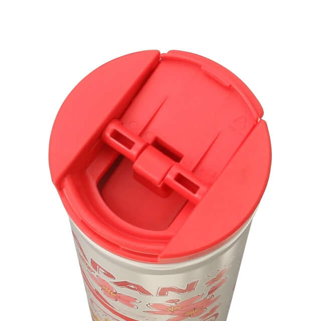 [Japan Starbucks] Japanese style Been There Series thermos cup [In stock]