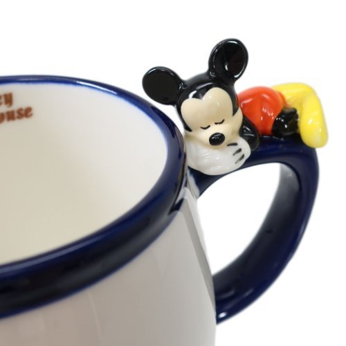 Mickey&amp;Minnie Mug